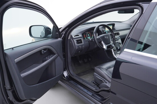 VOLVO XC70 Summum 2.0  120 kW manuál_4