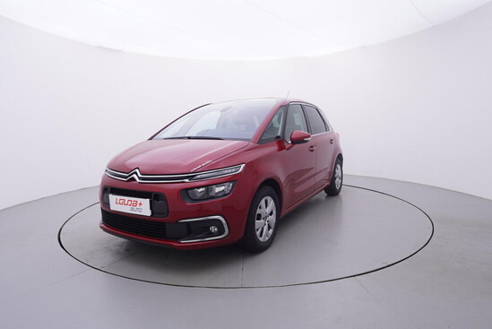 CITROEN C4 SPACETOURER  1.5 HDI 96 kW manuál_1