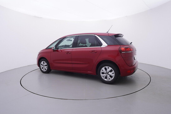CITROEN C4 SPACETOURER  1.5 HDI 96 kW manuál_2