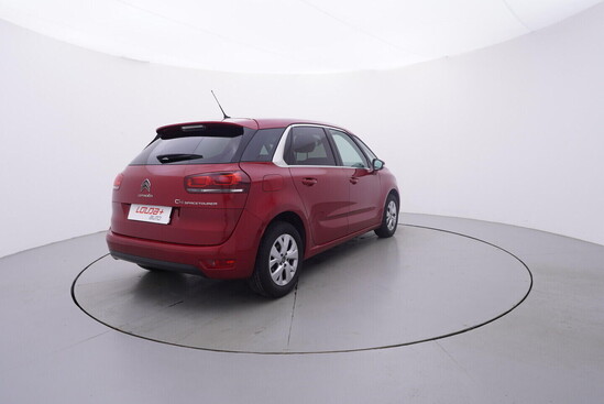 CITROEN C4 SPACETOURER  1.5 HDI 96 kW manuál_3