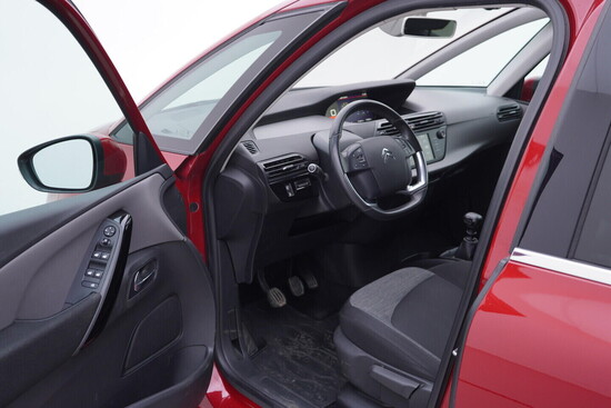 CITROEN C4 SPACETOURER  1.5 HDI 96 kW manuál_4
