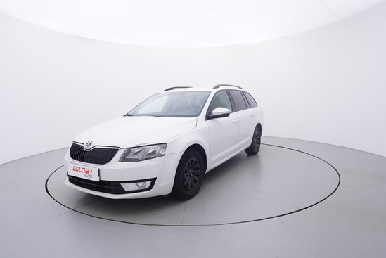 ŠKODA OCTAVIA Ambition 1.6 TDI 66 kW manuál_3