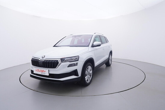 ŠKODA KAROQ Selection 1.5 TSI 110 kW automat, DPH_1