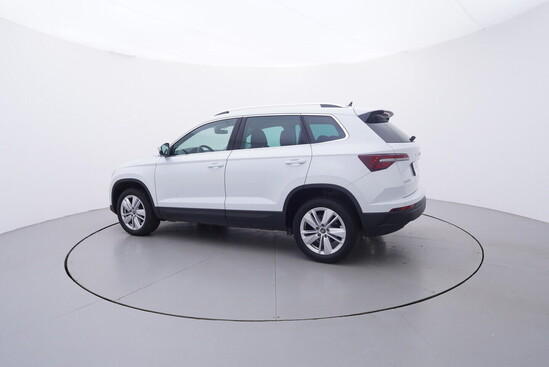 ŠKODA KAROQ Selection 1.5 TSI 110 kW automat, DPH_2