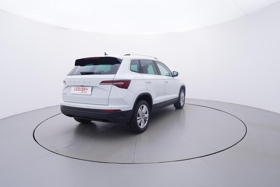 ŠKODA KAROQ Selection 1.5 TSI 110 kW automat, DPH_3