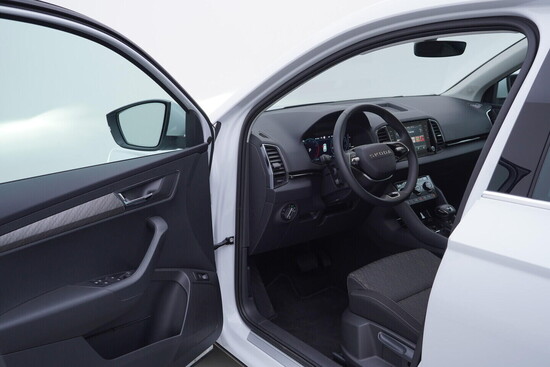 ŠKODA KAROQ Selection 1.5 TSI 110 kW automat, DPH_4