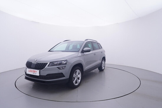 ŠKODA KAROQ Ambition 2.0 TDI 85 kW automat, DPH_1