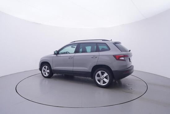 ŠKODA KAROQ Ambition 2.0 TDI 85 kW automat, DPH_2