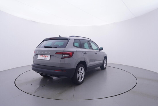 ŠKODA KAROQ Ambition 2.0 TDI 85 kW automat, DPH_3
