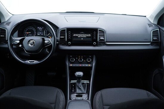 ŠKODA KAROQ Ambition 2.0 TDI 85 kW automat, DPH_5
