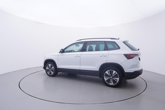 ŠKODA KAROQ Bussines 1.5 TSI 110 kW automat, DPH_2