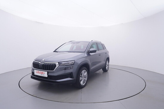 ŠKODA KAROQ Selection 1.5 TSI 110 kW automat, DPH_1