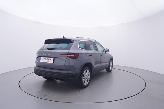 ŠKODA KAROQ Selection 1.5 TSI 110 kW automat, DPH_3