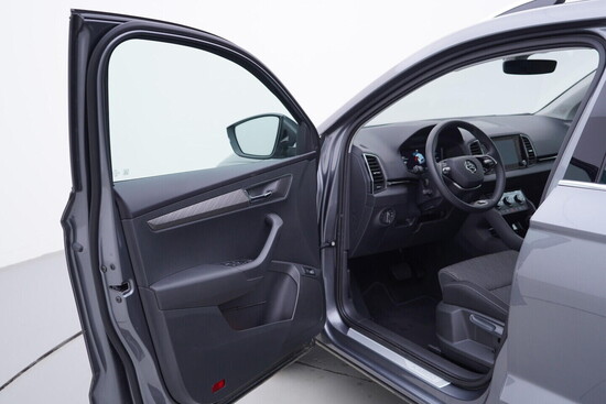 ŠKODA KAROQ Selection 1.5 TSI 110 kW automat, DPH_4