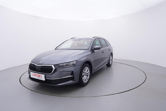 ŠKODA OCTAVIA Selection 1.5 TSI 110 kW manuál, DPH_1
