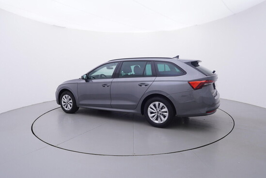 ŠKODA OCTAVIA Selection 1.5 TSI 110 kW manuál, DPH_2