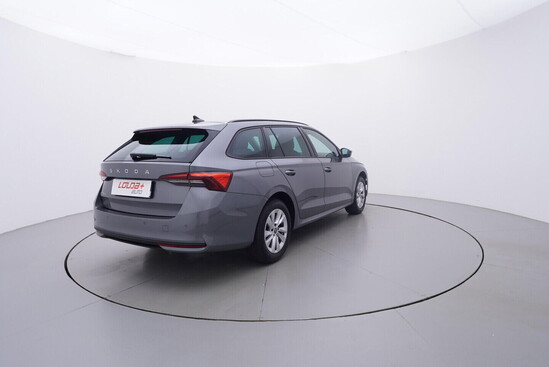 ŠKODA OCTAVIA Selection 1.5 TSI 110 kW manuál, DPH_3