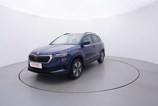 ŠKODA KAROQ Style 2.0 TDI 110 kW automat, DPH_1