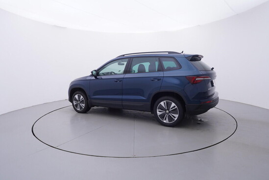 ŠKODA KAROQ Style 2.0 TDI 110 kW automat, DPH_2
