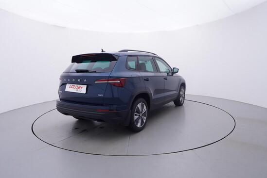ŠKODA KAROQ Style 2.0 TDI 110 kW automat, DPH_3