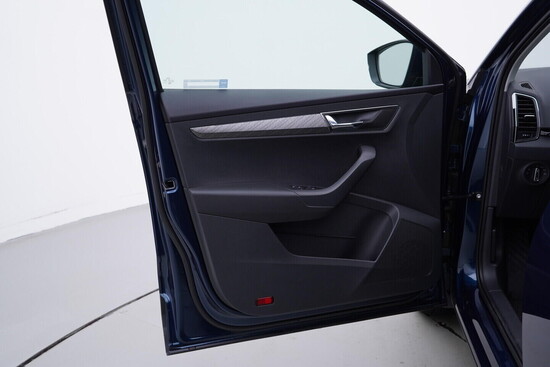 ŠKODA KAROQ Style 2.0 TDI 110 kW automat, DPH_4