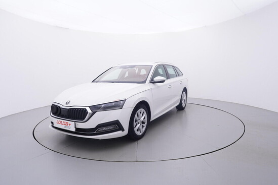ŠKODA OCTAVIA Style 2.0 TDI 110 kW automat, DPH_1