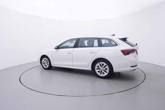 ŠKODA OCTAVIA Style 2.0 TDI 110 kW automat, DPH_2