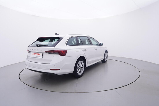 ŠKODA OCTAVIA Style 2.0 TDI 110 kW automat, DPH_3