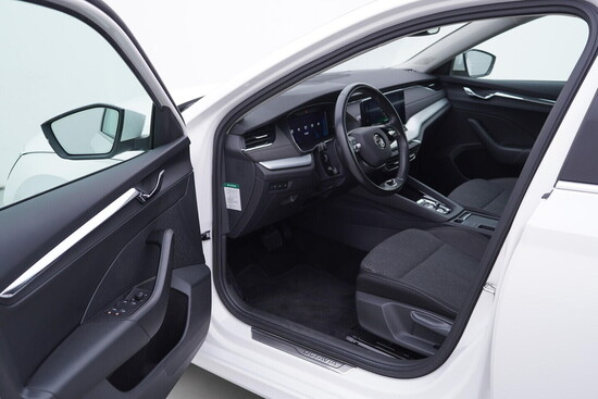 ŠKODA OCTAVIA Style 2.0 TDI 110 kW automat, DPH_4