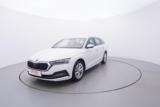 ŠKODA OCTAVIA Style 2.0 TDI 85 kW manuál, DPH_1