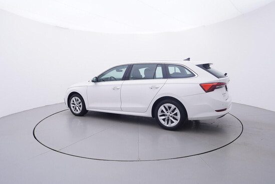 ŠKODA OCTAVIA Style 2.0 TDI 85 kW manuál, DPH_2