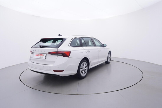 ŠKODA OCTAVIA Style 2.0 TDI 85 kW manuál, DPH_3