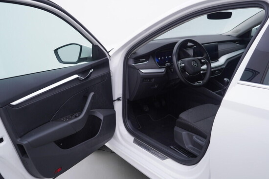 ŠKODA OCTAVIA Style 2.0 TDI 85 kW manuál, DPH_4