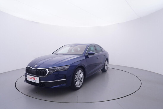 ŠKODA OCTAVIA Selection 1.5 TSI 110 kW manuál, DPH_1