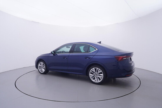 ŠKODA OCTAVIA Selection 1.5 TSI 110 kW manuál, DPH_2
