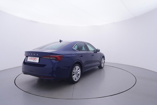 ŠKODA OCTAVIA Selection 1.5 TSI 110 kW manuál, DPH_3
