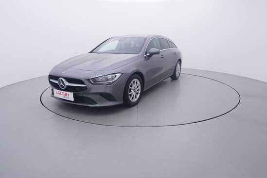 MERCEDES-BENZ CLA  2.0 . 85 kW automat_1