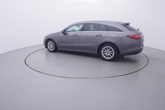 MERCEDES-BENZ CLA  2.0 . 85 kW automat_2