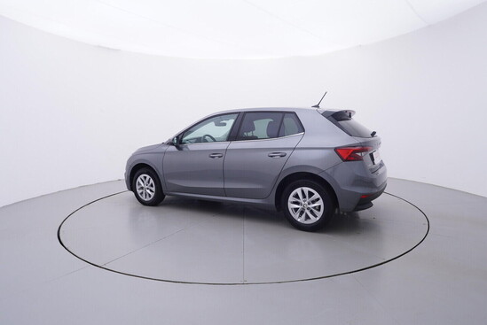 ŠKODA FABIA Top Selection 1.0 TSI 85 kW automat, DPH_2
