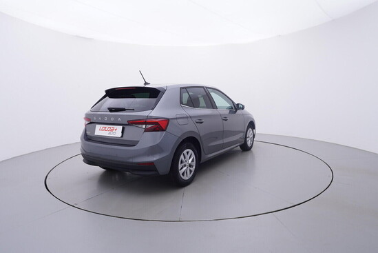 ŠKODA FABIA Top Selection 1.0 TSI 85 kW automat, DPH_3