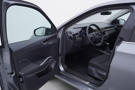 ŠKODA FABIA Top Selection 1.0 TSI 85 kW automat, DPH_4