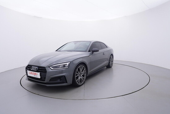 AUDI A5 S-Line 3.0 TDI 210 kW automat, DPH_1