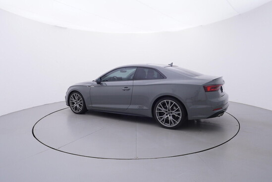 AUDI A5 S-Line 3.0 TDI 210 kW automat, DPH_2