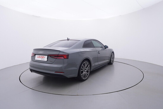 AUDI A5 S-Line 3.0 TDI 210 kW automat, DPH_3