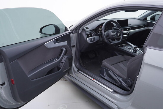 AUDI A5 S-Line 3.0 TDI 210 kW automat, DPH_4