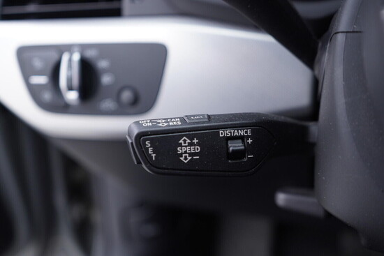 AUDI A5 S-Line 3.0 TDI 210 kW automat, DPH_5