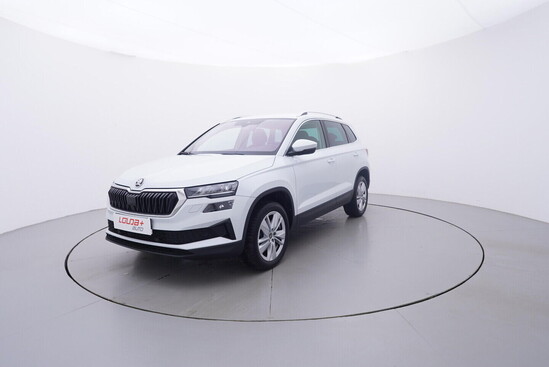 ŠKODA KAROQ Selection 1.5 TSI 110 kW automat, DPH_1