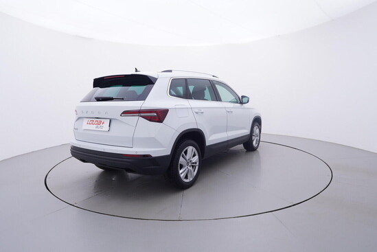 ŠKODA KAROQ Selection 1.5 TSI 110 kW automat, DPH_3