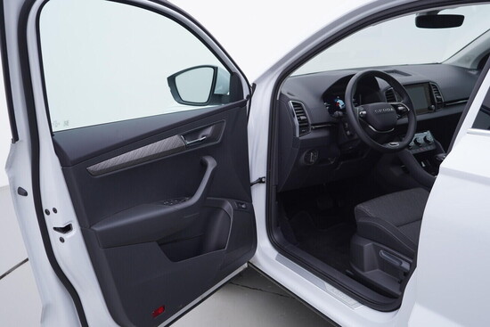 ŠKODA KAROQ Selection 1.5 TSI 110 kW automat, DPH_4