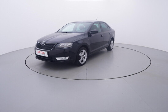 ŠKODA RAPID  1.6 TDI 77 kW manuál_1